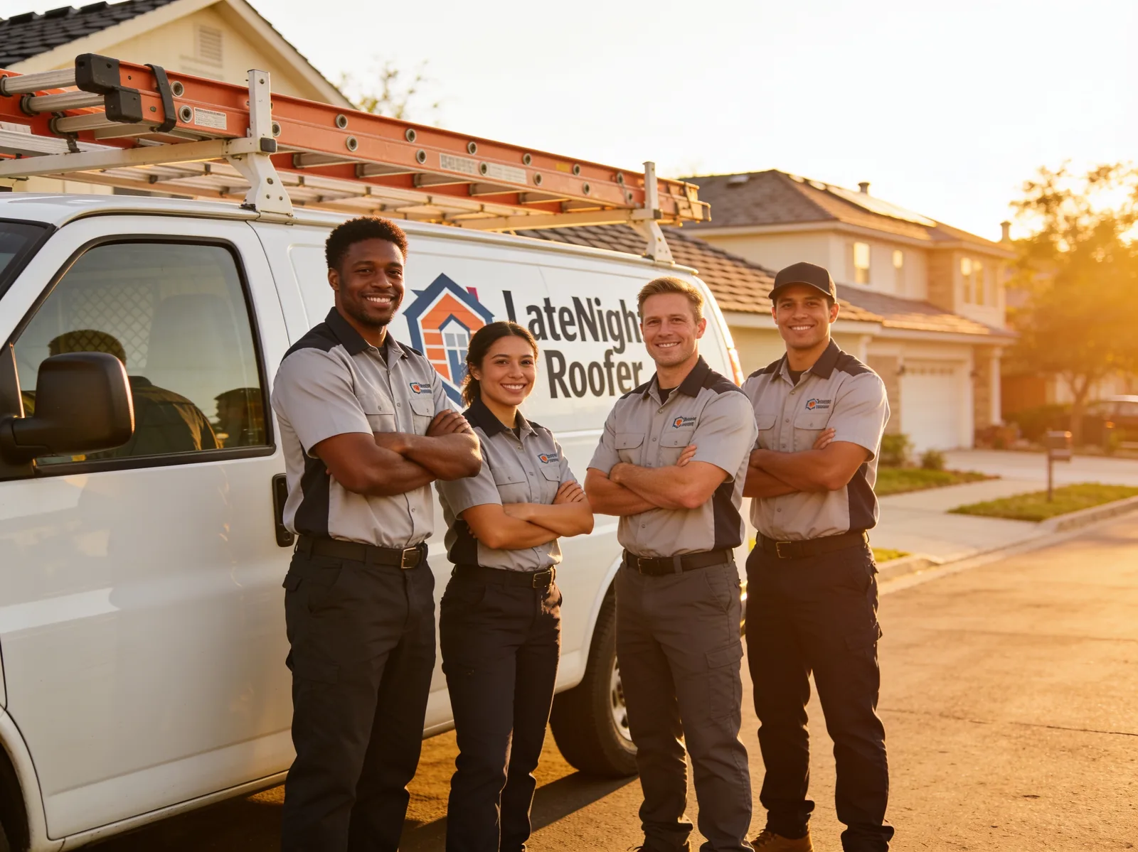 Emergency Roof Repair company in Forsyth, IL